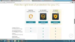 Top 5 Best Free AntiVirus Software for Windows  Best AntiVirus
