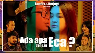 TARGET OPERASI EP. 19 - ECA NANGIS DI PRANK PRAZ TEGUH | EARLY BIRTHDAY ECA 