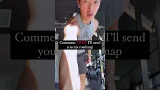 Comment HOW to get roadmap video. . . How to get away from corporate life?