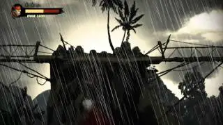 Shank 2 прохождение 5часть HD (by RAIDEN)