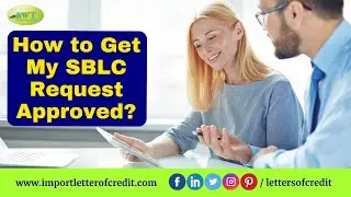 How to Open SBLC | Standby Letter of Credit | SBLC Providers in Dubai