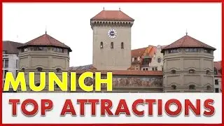 Visit Munich, Germany: Things to do in Munich - Village of a Million People