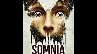 SOMNIA (BEFORE I WAKE) - TRAILER (GREEK SUBS)