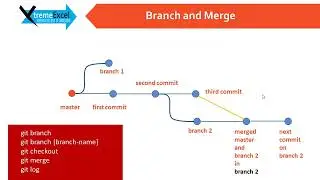 #9 - Git & Github | Merging branches