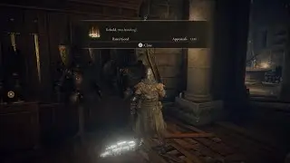 Elden Ring - Behold, Two Handing!