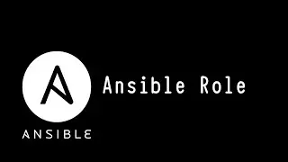 Ansible: Part 4 - Ansible Roles