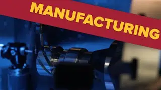 Career Education: Manufacturing