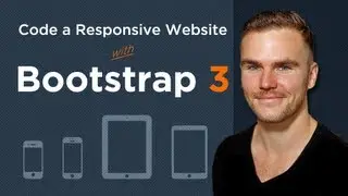 [#1] What is Bootstrap 3? - Code Responsive Websites with Bootstrap 3