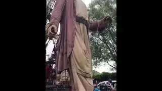 Моштабно и круто!