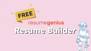 Use Resume Genius Resume Builder FOR FREE - Here's How!