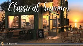 Classical Music for Summer