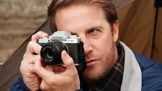 FUJIFILM X-T200 Promotional Video / FUJIFILM