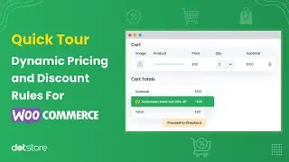 Supercharge Your Sales: A Step-by-Step Guide to Using the Dynamic Pricing and Discount Rules Plugin