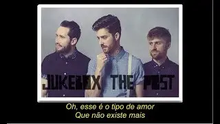 Jukebox the Ghost - Hollywood [Legendado PT-BR]