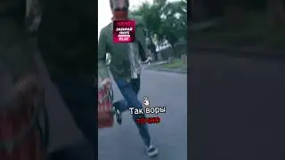 Жигули на балконе 🤯🚘