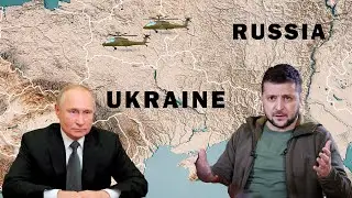 How Russia-Ukraine War Changed the World