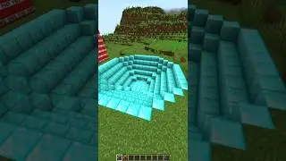 Minecraft mod