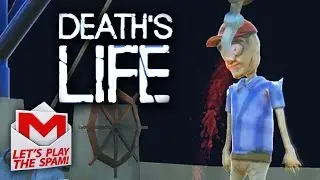 I Killed Forrest Gump In DEATH's LIFE!