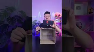 DIY 3D Hologram Hack! 📽️