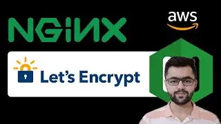 Full Node.js Deployment - NGINX, SSL With Lets Encrypt