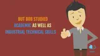 Academics vs Industrial Technical Skills