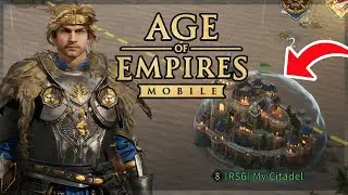 Age of Empires Mobile does it live up to hype? Rise of Kingdoms like Game 🤔