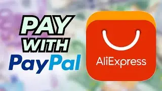 💲 How to Pay with PAYPAL on ALIEXPRESS in 2024 (Step by Step)