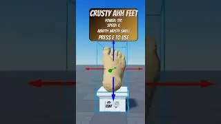 I made the most weirdest Glove💀 (Slap Battles) #roblox #shorts #meme