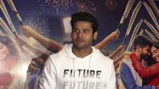 STAR STUDDED SCREENING OF FILM ZOYA FACTOR mp4