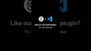 Search, reference, and save code snippets to Pieces in VS Code without any disruptions😇 