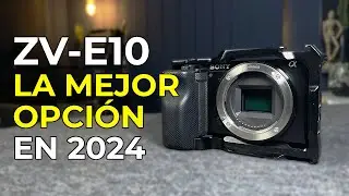 ZVe10 - LA MEJOR OPCIÓN para este 2024