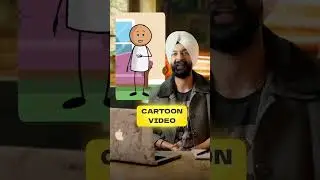 Voice Changer 🤩 Make Cartoon Voices