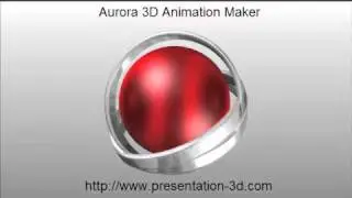 3D Logo Animation Maker - Aurora3D Software