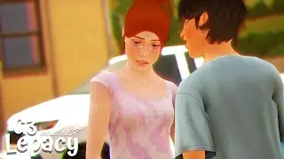 ⭐Любовь в воздухе⭐ Симс 3 Династия по Дополнениям (G3) | The Sims 3 Lepacy Challenge #37