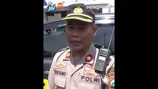 Di Depan Mahasiswi, Pria Ini Masturbasi di Atas Motor