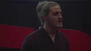 Is it better to be a generalist or a specialist? | Zach Jones | TEDxYouth@BrayfordPool