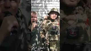 Братские сердца СВО.