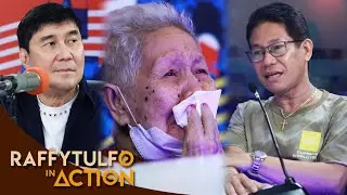 PART 3 | NANAY, PINALAYAS AT PINANDIDIRIHAN DAW NG SARILI NIYANG ANAK!