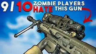 Top 10 Most UNDERRATED Things in Black Ops 4 Zombies