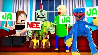 Nooit Heb Ik Ooit.. (Roblox)