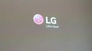 LG ProBeam HF85J