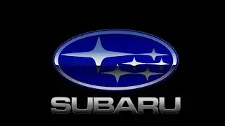 О чём тупит Subaru....часть 2.