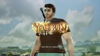 SOULCALIBUR™Ⅵ Arcade Playthrough (V1 AKA Homeless V1 from OSW Review)