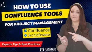 How to Use Confluence Tools for Optimal Project Management Results