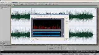 Как повысить или понизить тональность минусовки в Adobe Audition | Auditionrich.com