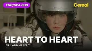 [FULL•SUB]  Heart to Heart (2015)｜Ep.01｜ENG/SPA subbed kdrama｜#choikanghee #chunjeongmyong #ansohee