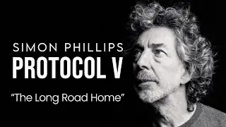 SIMON PHILLIPS & PROTOCOL V -- 