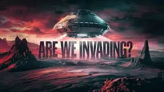 Are We Invading Other Planets by Sending Probes?