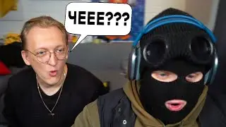 ВАРПАЧ УЧИТЬСЯ АДМИНИТЬ! ЧТО ОН НАТВОРИЛ, МЕНЯ ТОЧНО СНИМУТ С АДМИНКИ?! (RADMIR CRMP)