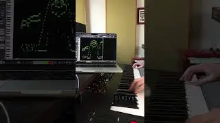 My Singing Monsters (Live MIDI Art)